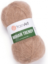 Mohair Trendy Yarnart-116